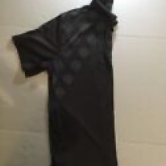 Ben Hogan Golf Polo 2XL Diamond Pattern - Picture 3 of 8